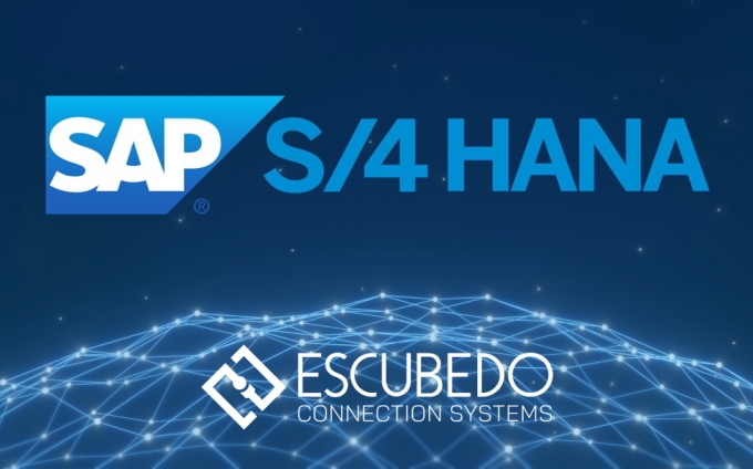 Implementació del SAP 4 HANA