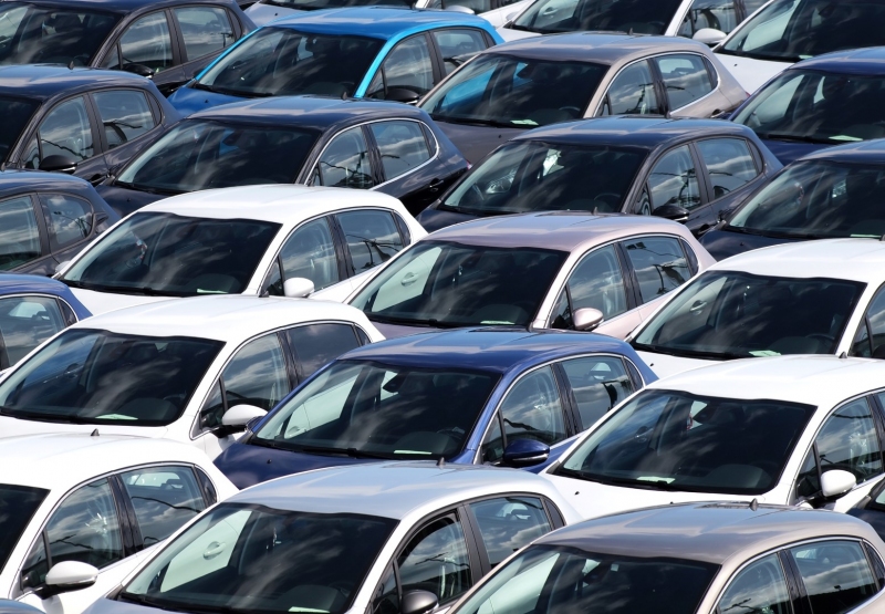 Tendència a l’alça en la producció i la venda de vehicles al 2018
